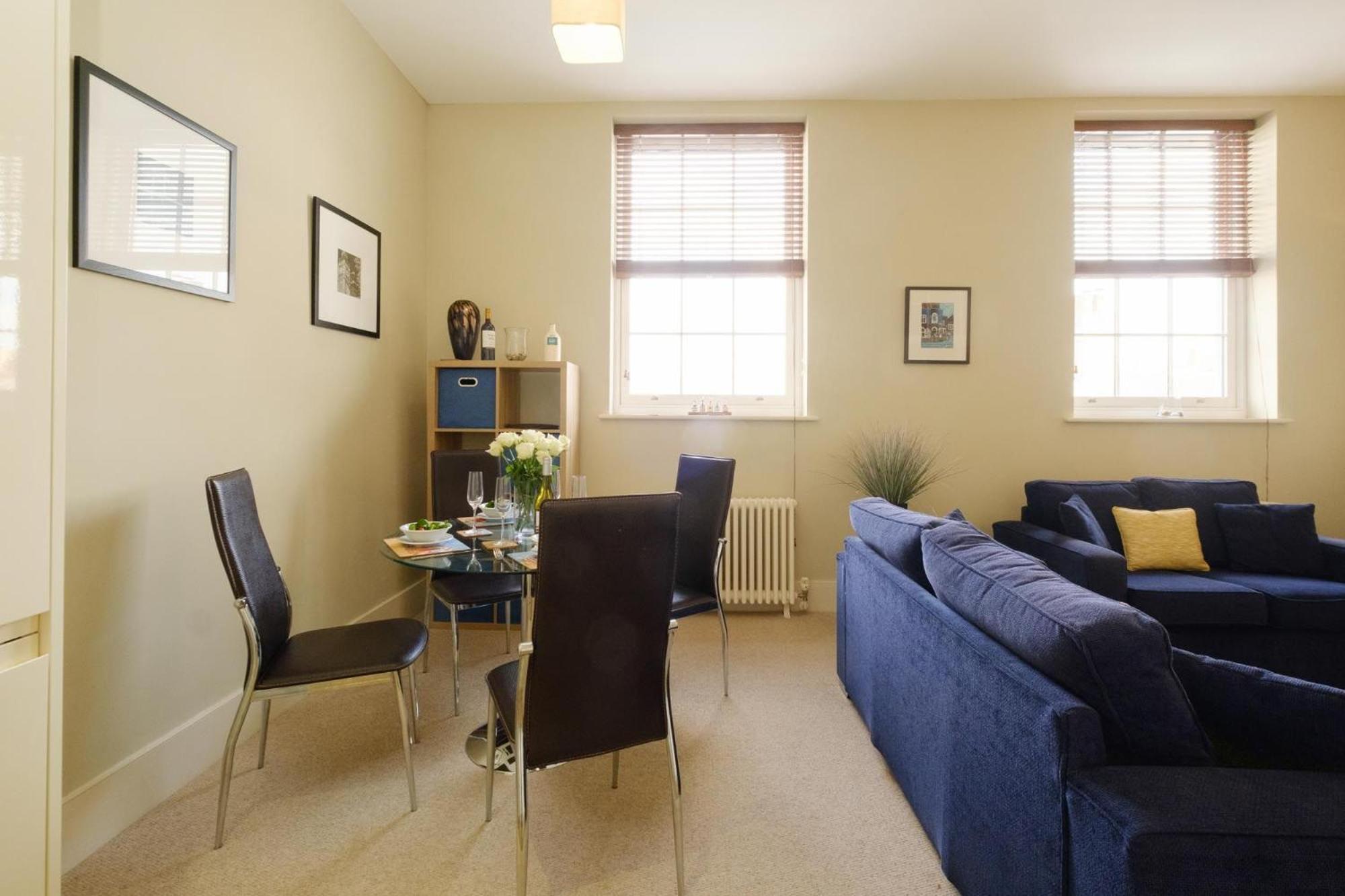 Beachcomber - Aldeburgh Coastal Cottages Dış mekan fotoğraf