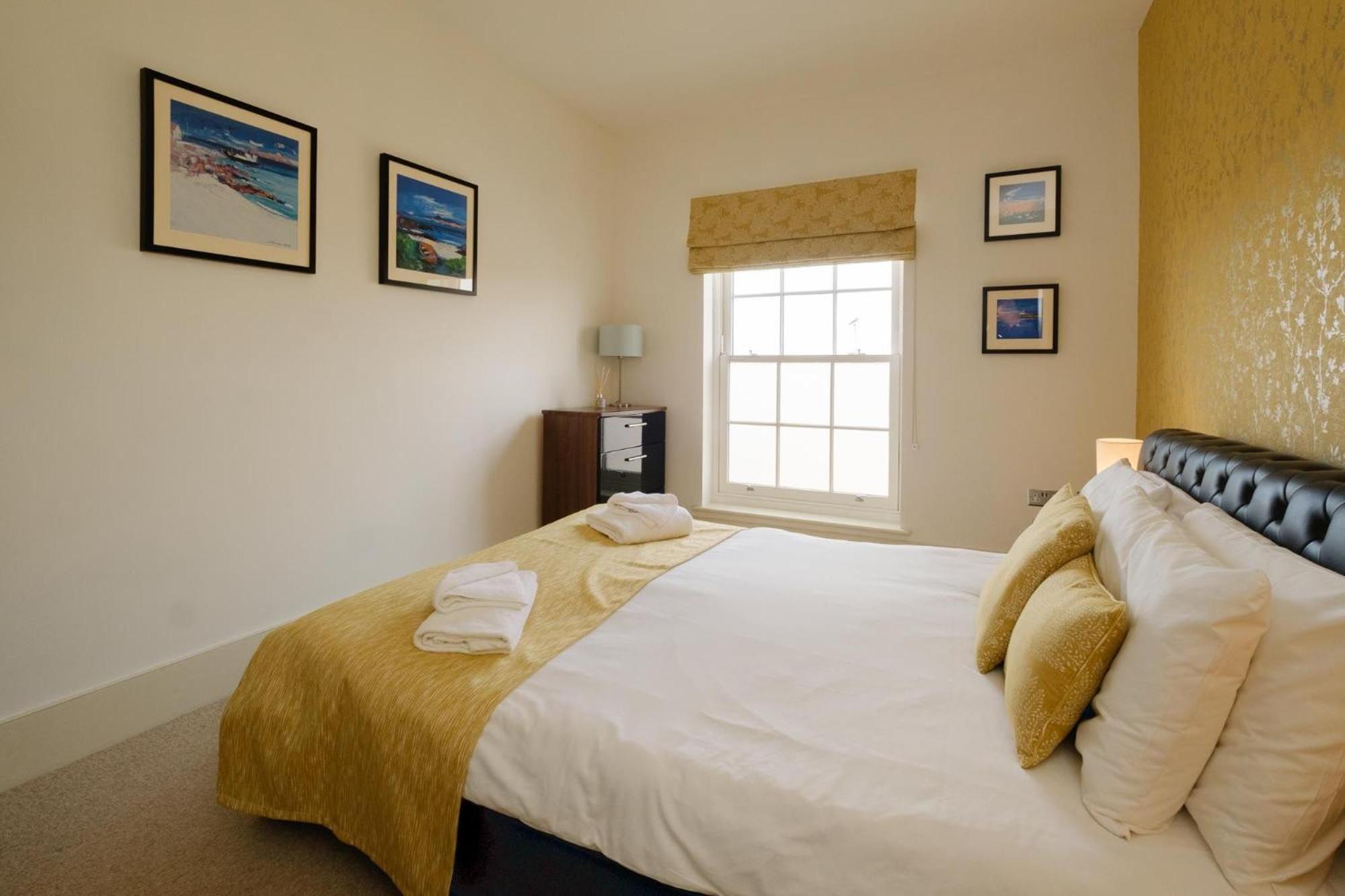 Beachcomber - Aldeburgh Coastal Cottages Dış mekan fotoğraf