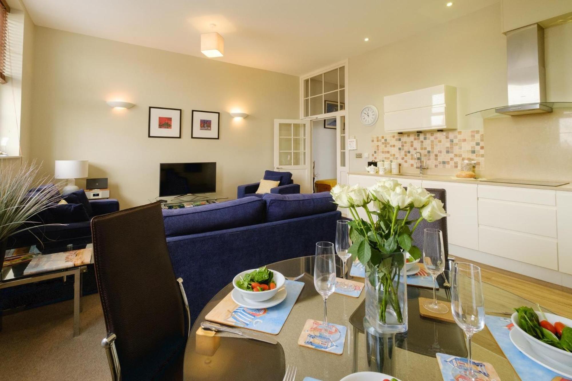 Beachcomber - Aldeburgh Coastal Cottages Dış mekan fotoğraf